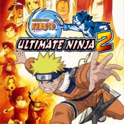 Naruto: Ultimate Ninja 2