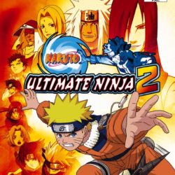 Naruto: Ultimate Ninja 2