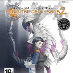 Shin Megami Tensei: Digital Devil Saga 2
