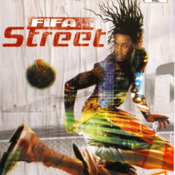 FIFA Street
