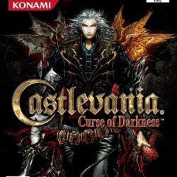Coverart of Castlevania: Curse of Darkness