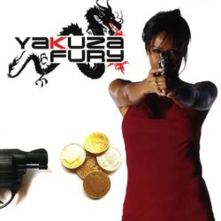 Yakuza Fury