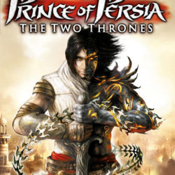 Prince of Persia: The Two Thrones