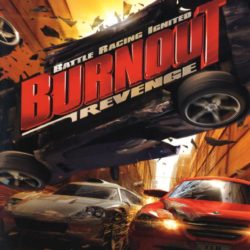 Burnout Revenge