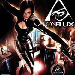 Aeon Flux