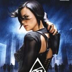 Coverart of Aeon Flux