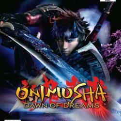 Onimusha: Dawn of Dreams