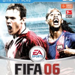 FIFA 06