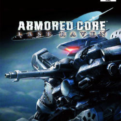 Coverart of Armored Core: Last Raven