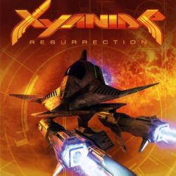 Xyanide: Resurrection