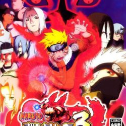 Naruto: Narutimate Hero 3