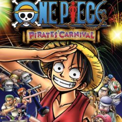 One Piece: Pirates' Carnival