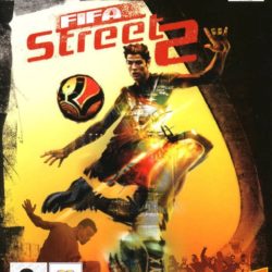FIFA Street 2