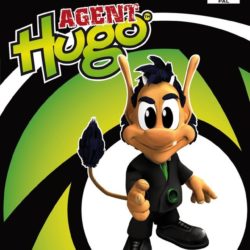 Agent Hugo