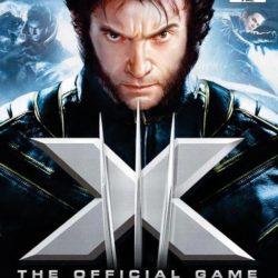 X-Men: The Official Game