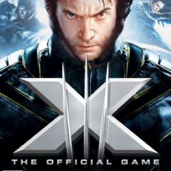 X-Men: The Official Game