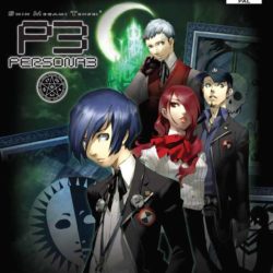 Shin Megami Tensei: Persona 3