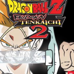 Dragon Ball Z: Budokai Tenkaichi 2