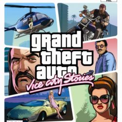 Grand Theft Auto: Vice City Stories