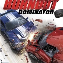 Burnout Dominator