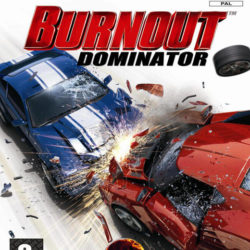 Burnout Dominator