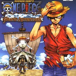 One Piece: Grand Adventure