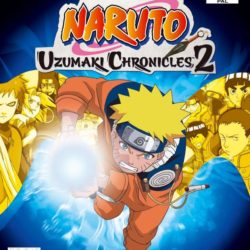 Naruto: Uzumaki Chronicles 2