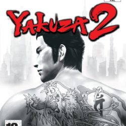 Yakuza 2