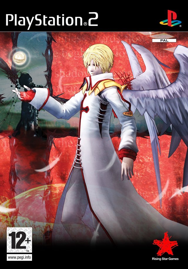 The coverart image of Baroque