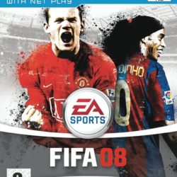 FIFA 08