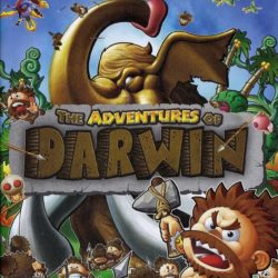 The Adventures of Darwin