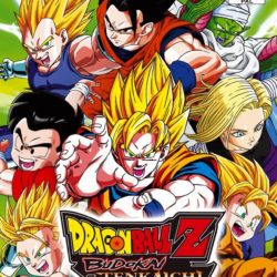 Dragon Ball Z: Budokai Tenkaichi 3