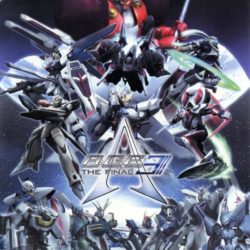 Another Century's Episode 3: The Final