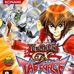 Yu-Gi-Oh! GX: Tag Force Evolution