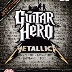 Guitar Hero: Metallica