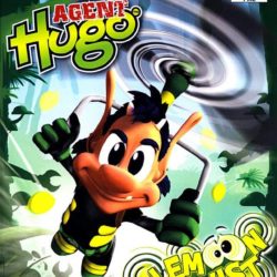 Agent Hugo: Lemoon Twist