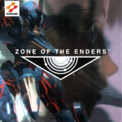 Zone of the Enders