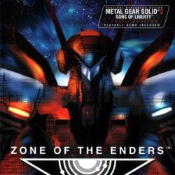 Zone of the Enders