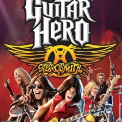 Guitar Hero: Aerosmith