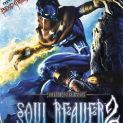Soul Reaver 2
