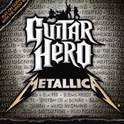 Guitar Hero: Metallica