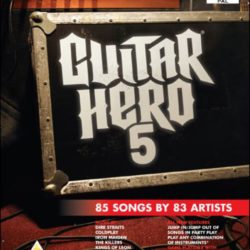 Guitar Hero 5