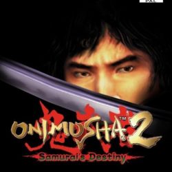 Onimusha 2: Samurai's Destiny