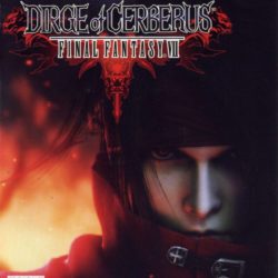 Dirge of Cerberus: Final Fantasy VII