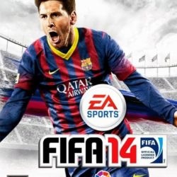 FIFA 14