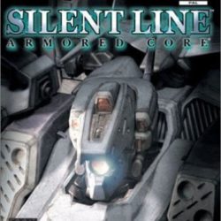 Silent Line: Armored Core