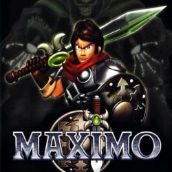 Maximo
