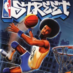 NBA Street