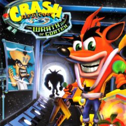 Crash Bandicoot: The Wrath of Cortex
