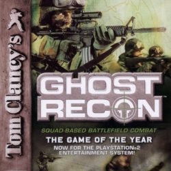 Tom Clancy's Ghost Recon